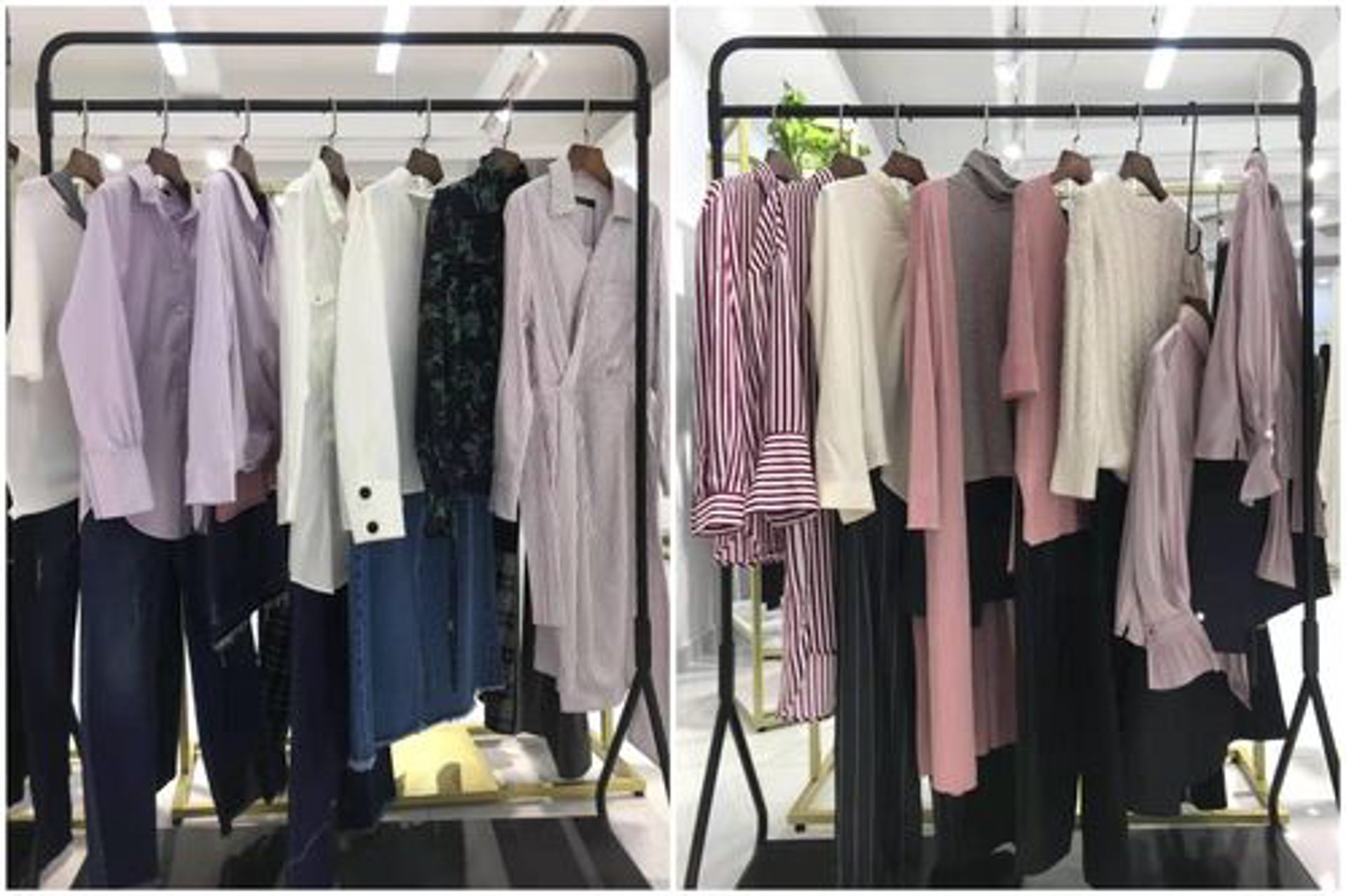 红艺旺服装